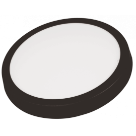 PLAFON LED 800lm 12W 4000K śr.161mm EC20275 (-)