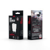 Ładowarka sieciowa 2,1A 1x USB biała - MXTC-01 Maxlife