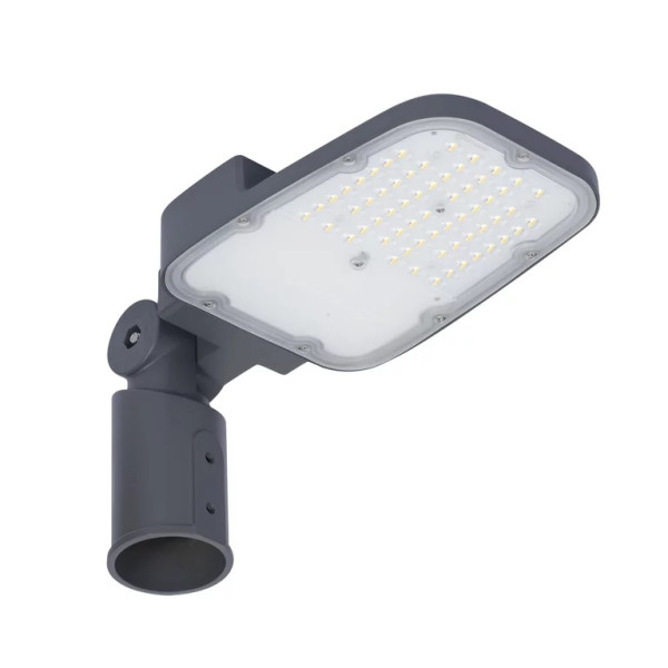 Oprawa STREETLIGHT AREA SM V 30W 727 RV20ST GY [4058075725010]