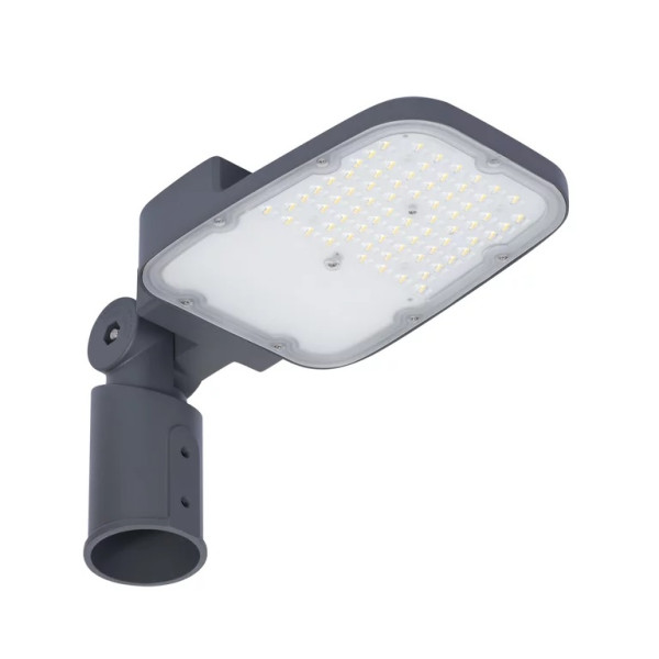 Oprawa STREETLIGHT AREA SM V 45W 727 RV20ST GY [4058075725096]