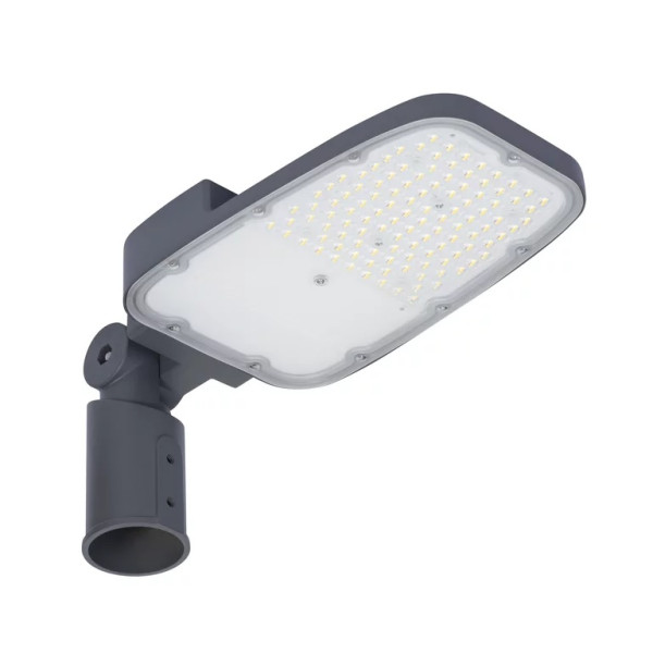 Oprawa STREETLIGHT AREA MD V 65W 727 RV20ST GY [4058075725171]