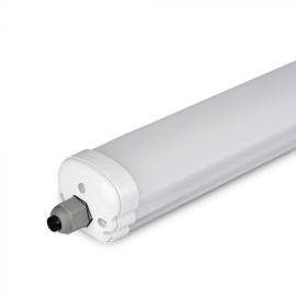 VT-1249-N (216285) Oprawa hermetyczna LED Seria-G 120cm 36W 4320lm 4000K IP65