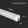 VT-1249-N (216285) Oprawa hermetyczna LED Seria-G 120cm 36W 4320lm 4000K IP65