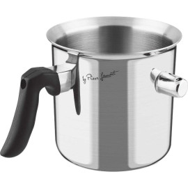 Lamart garnek do mleka z dwoma ścianami 2,0L , induk. LT1235 [351343]