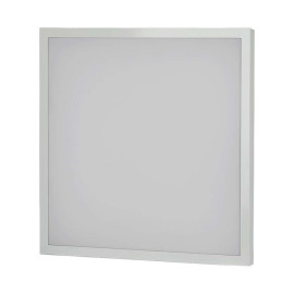 (638021) panel LED 36W 3960lm 60x60 2w1 6400K