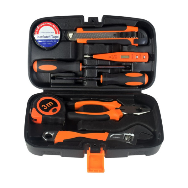 TOOLS020 Zestaw narzędzi Elektro