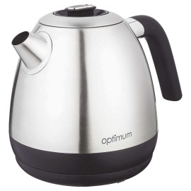 Czajnik elektryczny 1,2 L, 1630W, inox CJS 1206 