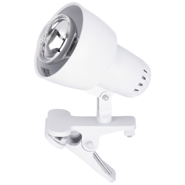 CLIP spot E14 biała 4356