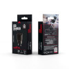 Ładowarka sieciowa 2,1A 1x USB czarna - MXTC-01 Maxlife