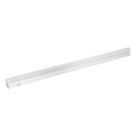 Oprawa liniowa podszafkowa 57cm bez przewodu zasilającego, 7W 630lm, 4000K, wyłącznik - ASTAR LED 7W