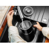 Czajnik CEG020 2200W, 1,7L, z regulacją tempetarury