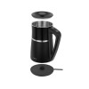 Czajnik CEG020 2200W, 1,7L, z regulacją tempetarury