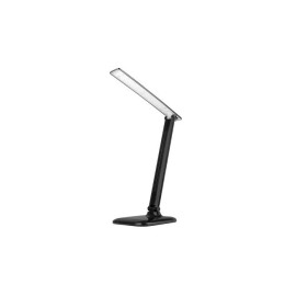 Lampa biurkowa MARINA LED czarna 9W 450lm 4500K