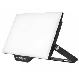 NL-2 50W Naświetlacz LED 4000K 4500lm (do PIR) IP65 EC20315