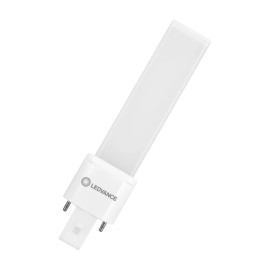 Świetlówka G23 DULUX LED S7 EM & AC MAINS V 3.5W 400lm 4000K ( zamiennik świetlówki komapaktowej 9W)