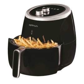 Frytownica beztłuszczowa (air fryer) 5L 2000W, FB 2050 Optimum