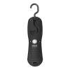 WL-7 Latarka warsztatowa LED COB 3W, 200lm, 3xAA magnes, haczyk