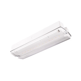 ORION LED II 150 SA 3H AT OPRAWA EWAKUACYJNA 91535
