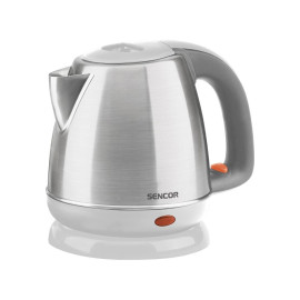 Sencor czajnik SWK 10A31SS inox  2000W , 1,0L , podś.włącz. [339723]