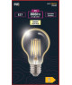 Żarówka LED A60 E27 6W (zamiennik 60W) 806lm 3000K EDA020WW INQ