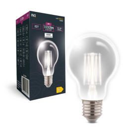 Żarówka LED A60 E27 8W (zamiennik 75W) 1000lm 4000K EDA030NW INQ