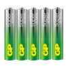 Bateria AA (LR6) alkaliczna 1,5V SuperAlkaline - 15A21-SB5 (cena za blister 5szt.)