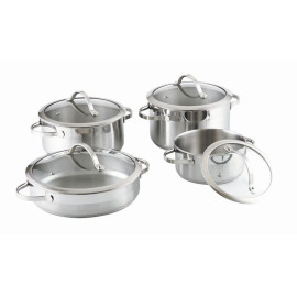 ssw Pulpo rondel parowy 20cm , 484820