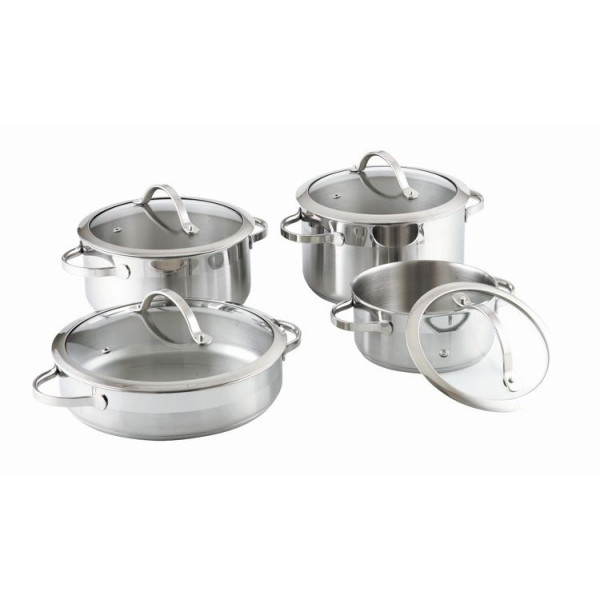 ssw Pulpo rondel parowy 20cm , 484820