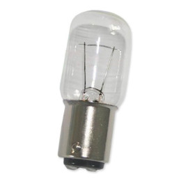 Żarówka "tablicowa" E14 - 15W T25 230V E14 OXY