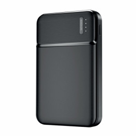 Powerbank Maxlife MXPB-01 5000mAh czarny