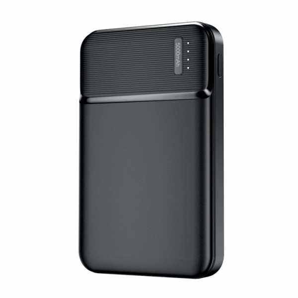 Powerbank Maxlife MXPB-01 5000mAh czarny