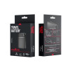Powerbank Maxlife MXPB-01 5000mAh czarny