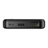 Powerbank Maxlife MXPB-01 5000mAh czarny
