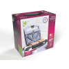 Opiekacz 3w1, 800W - LAFE BOP-006B