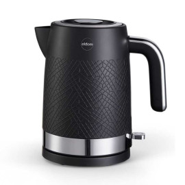 eldom czajnik C 295C czarny , 1,7L , 2150W ,OTTER [388157]