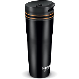 Lamart kubek termiczny LT4051 , 0,36L ,auto.korek [9251308]