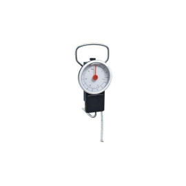 Orion waga bagażowa mechaniczna ,32kg ,miara 1m ,130559 [597210]