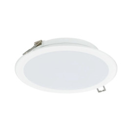 Downlight Ledinaire SlimDownlight DN065B G4 LED 12W 1200lm 4000K 110° 