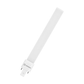 Świetlówka G23 DULUX LED S11 6W 11W 700lm 4000K EM & AC Mains 