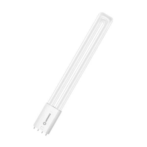 Świetlówka 2G11 DULUX LED L24 HF & AC MAINS V - 12W 1500lm 4000K (zam. świetlówki kompaktowej 24W)
