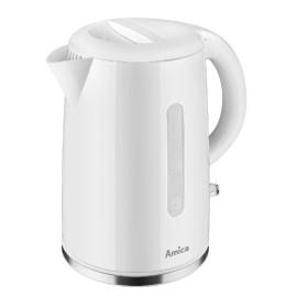Amica czajnik KF1001 , 1,7L , 2000W , biały  [940485]