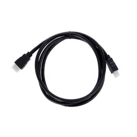 Kabel HDMI-HDMI V1.4 3m czarny