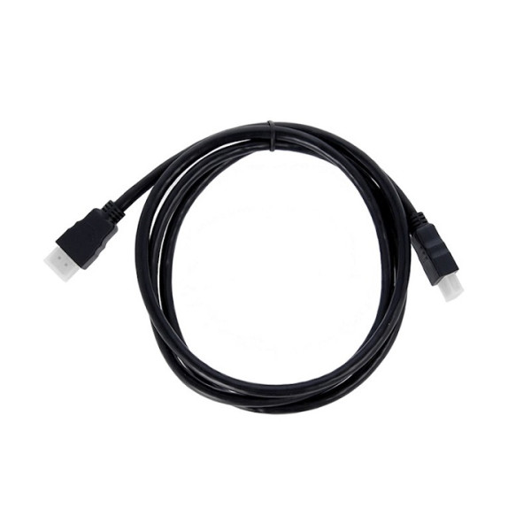 Kabel HDMI-HDMI V1.4 3m czarny