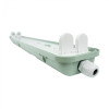 EC20412 Oprawa hermetyczna do tub LED 2x120cm FULL PLATE