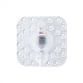 Wkład do plafonu, LED 12W 4000K 1200lm EC20290 