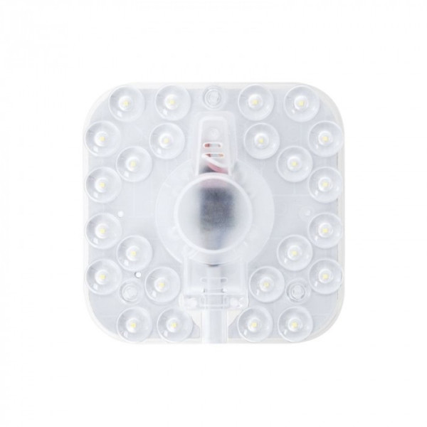 Wkład do plafonu, LED 12W 4000K 1200lm EC20290 