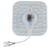Wkład do plafonu, LED 24W 4000K 2400lm EC20292 