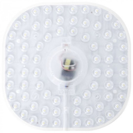 Wkład do plafonu, LED 36W 4000K 3600lm 178x178mm - EC20293