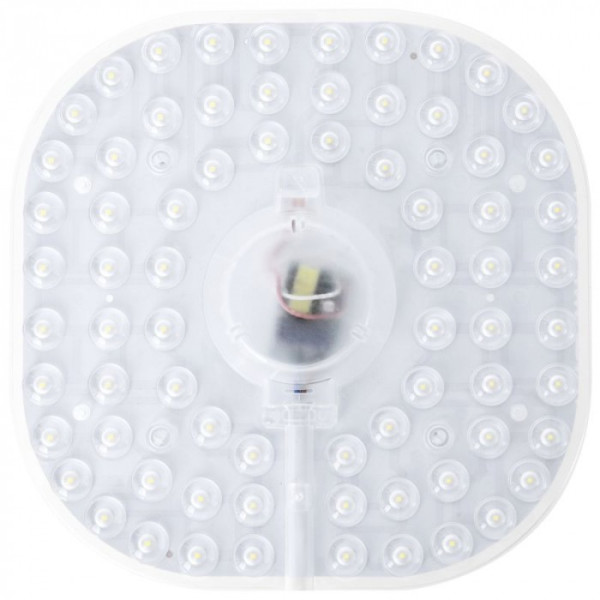 Wkład do plafonu, LED 36W 4000K 3600lm 178x178mm - EC20293