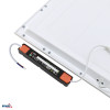 PANEL BACKLIGHT MINTAL BLM 40W 4000K 4000LM IP40 60x60 BIAŁY, C72-BLM-066-400-4K-WH